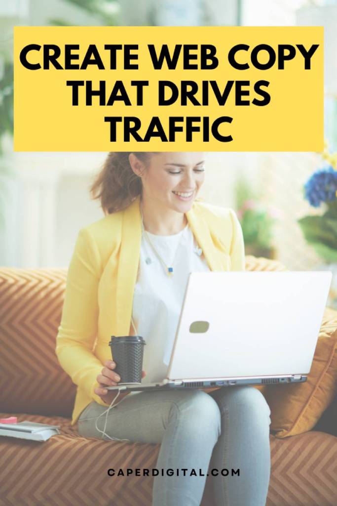 How to create killer copy that drives traffic